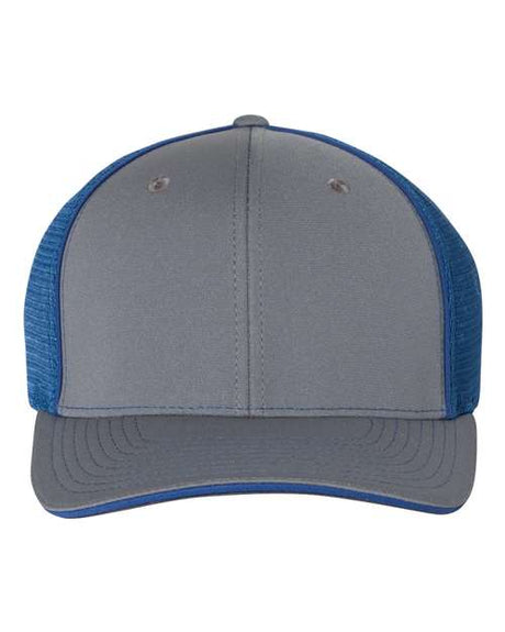 Richardson Pulse Sportmesh R-Flex Cap Richardson