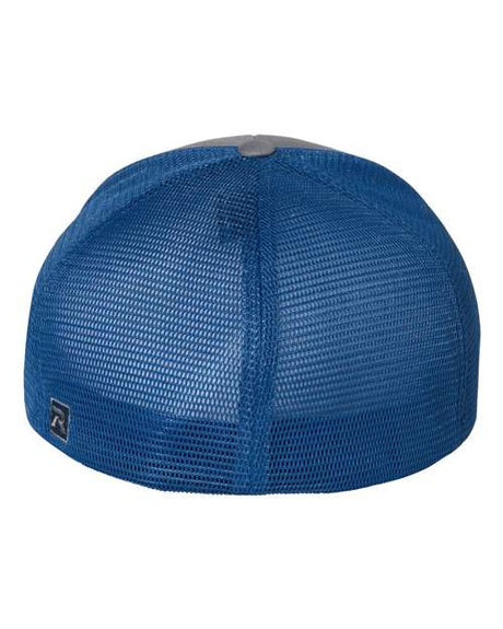 Richardson Pulse Sportmesh R-Flex Cap Richardson