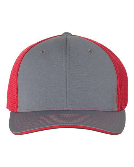 Richardson Pulse Sportmesh R-Flex Cap Richardson
