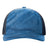 Richardson Printed Five Panel Trucker Hat Richardson