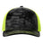 Richardson Printed Five Panel Trucker Hat Richardson