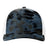 Richardson Printed Five Panel Trucker Hat Richardson