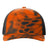 Richardson Printed Five Panel Trucker Hat Richardson