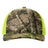 Richardson Printed Five Panel Trucker Hat Richardson