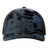 Richardson Printed Five Panel Trucker Hat Richardson