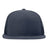 Richardson Acrylic-Wool Blend Flatbill Trucker Hat Richardson
