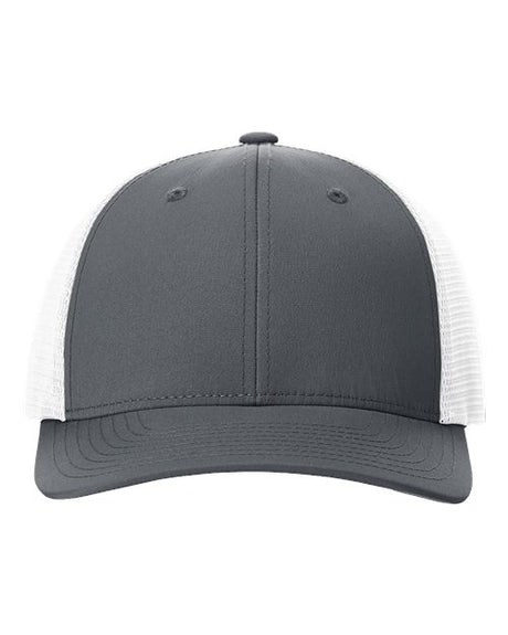 Richardson Performance Trucker Hat Richardson