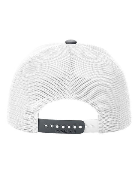 Richardson Performance Trucker Hat Richardson