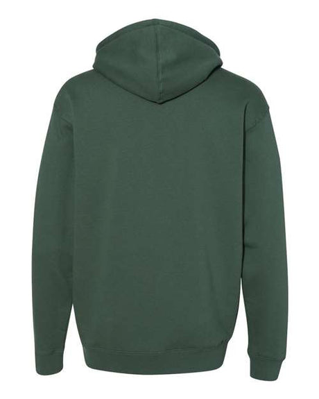 Independent Trading Co. Men's Heavyweight Hooded Sweatshirt Independent Trading Co.