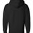 Independent Trading Co. Men's Heavyweight Hooded Sweatshirt Independent Trading Co.