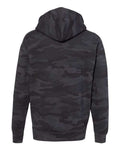 Independent Trading Co. Men's Heavyweight Hooded Sweatshirt Independent Trading Co.