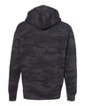 Independent Trading Co. Men's Heavyweight Hooded Sweatshirt Independent Trading Co.