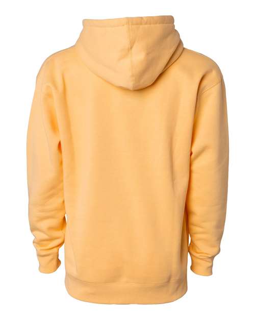 Independent Trading Co. Heavyweight Hooded Men's Sweatshirt Independent Trading Co.