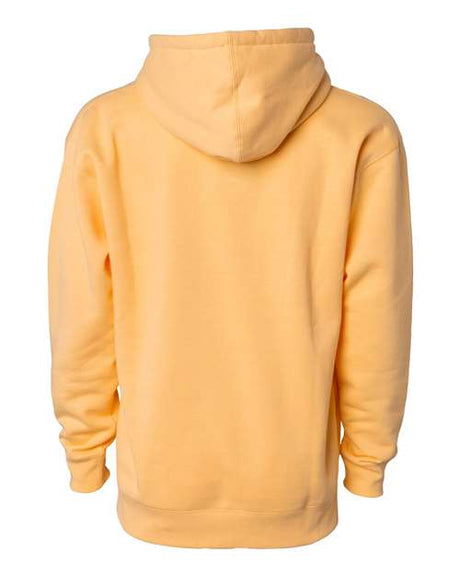 Independent Trading Co. Heavyweight Hooded Men's Sweatshirt Independent Trading Co.