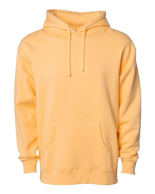 Independent Trading Co. Heavyweight Hooded Men's Sweatshirt Independent Trading Co.