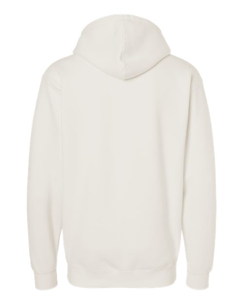 Independent Trading Co. Men's Heavyweight Hooded Sweatshirt Independent Trading Co.
