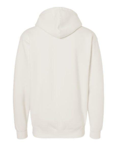 Independent Trading Co. Men's Heavyweight Hooded Sweatshirt Independent Trading Co.