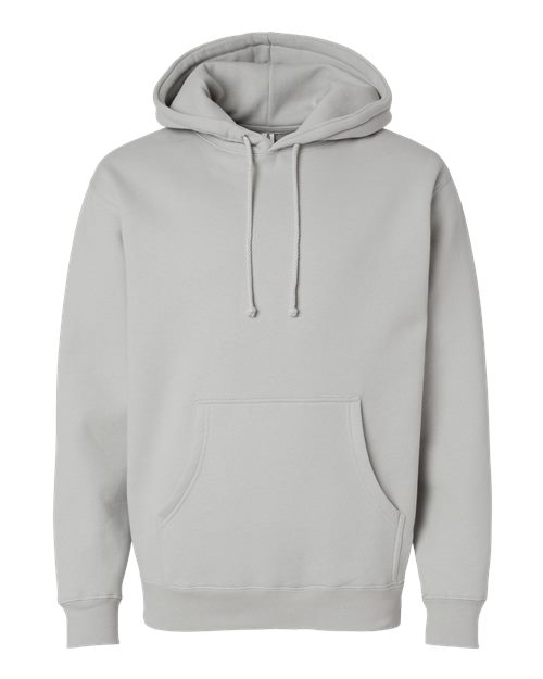 Independent Trading Co. Heavyweight Hooded Men's Sweatshirt Independent Trading Co.