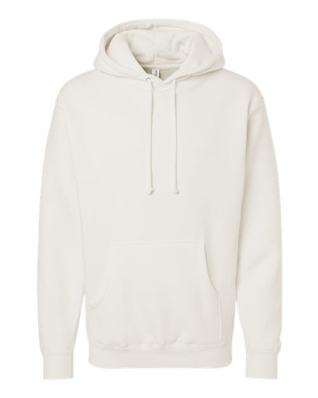 Independent Trading Co. Men's Heavyweight Hooded Sweatshirt Independent Trading Co.