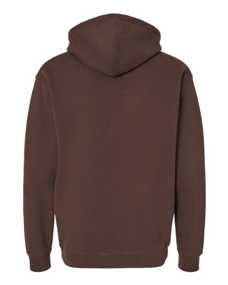 Independent Trading Co. Men's Heavyweight Hooded Sweatshirt Independent Trading Co.