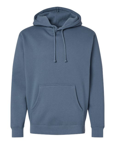 Independent Trading Co. Heavyweight Hooded Men's Sweatshirt Independent Trading Co.