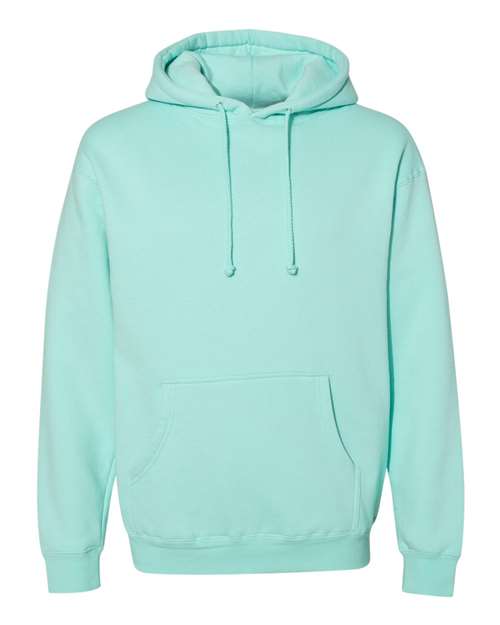 Independent Trading Co. Heavyweight Men's Hooded Sweatshirt Independent Trading Co.