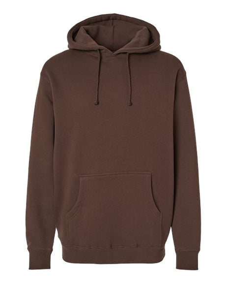 Independent Trading Co. Men's Heavyweight Hooded Sweatshirt Independent Trading Co.