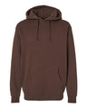 Independent Trading Co. Men's Heavyweight Hooded Sweatshirt Independent Trading Co.