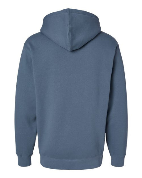 Independent Trading Co. Heavyweight Hooded Men's Sweatshirt Independent Trading Co.