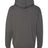 Independent Trading Co. Men's Heavyweight Hooded Sweatshirt Independent Trading Co.
