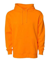 Independent Trading Co. Heavyweight Hooded Men's Sweatshirt Independent Trading Co.