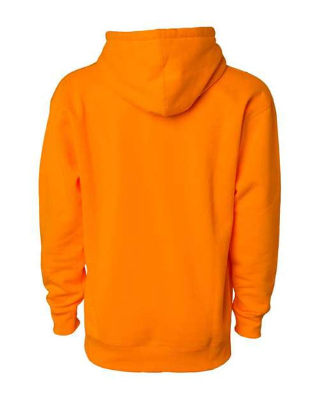 Independent Trading Co. Heavyweight Hooded Men's Sweatshirt Independent Trading Co.