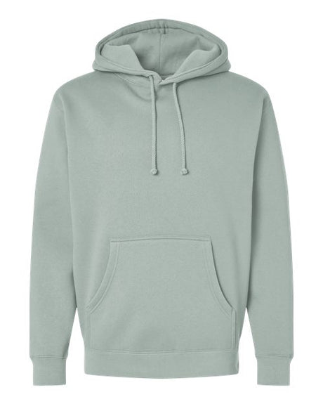 Independent Trading Co. Heavyweight Men's Hooded Sweatshirt Independent Trading Co.