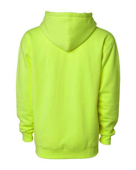 Independent Trading Co. Heavyweight Hooded Men's Sweatshirt Independent Trading Co.