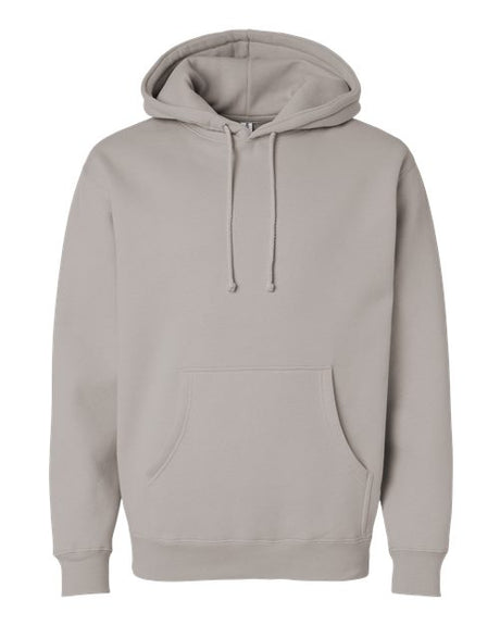 Independent Trading Co. Men's Heavyweight Hooded Sweatshirt Independent Trading Co.