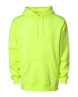 Independent Trading Co. Heavyweight Hooded Men's Sweatshirt Independent Trading Co.