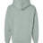 Independent Trading Co. Heavyweight Men's Hooded Sweatshirt Independent Trading Co.