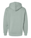 Independent Trading Co. Heavyweight Men's Hooded Sweatshirt Independent Trading Co.
