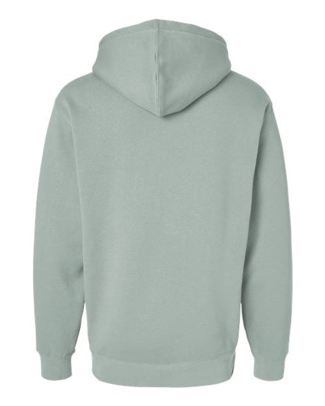 Independent Trading Co. Heavyweight Men's Hooded Sweatshirt Independent Trading Co.