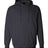 Independent Trading Co. Men's Heavyweight Hooded Sweatshirt Independent Trading Co.