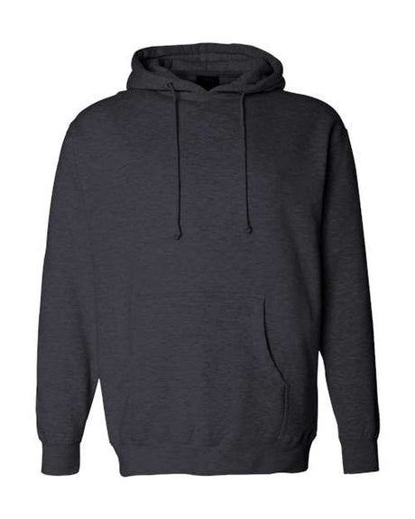 Independent Trading Co. Men's Heavyweight Hooded Sweatshirt Independent Trading Co.