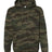 Independent Trading Co. Heavyweight Men's Hooded Sweatshirt Independent Trading Co.