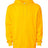 Independent Trading Co. Heavyweight Men's Hooded Sweatshirt Independent Trading Co.