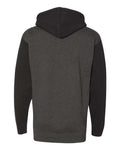 Independent Trading Co. Men's Heavyweight Hooded Sweatshirt Independent Trading Co.
