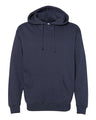 Independent Trading Co. Heavyweight Hooded Men's Sweatshirt Independent Trading Co.