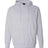 Independent Trading Co. Heavyweight Men's Hooded Sweatshirt Independent Trading Co.