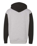 Independent Trading Co. Heavyweight Men's Hooded Sweatshirt Independent Trading Co.