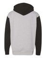 Independent Trading Co. Heavyweight Men's Hooded Sweatshirt Independent Trading Co.
