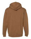 Independent Trading Co. Heavyweight Hooded Men's Sweatshirt Independent Trading Co.