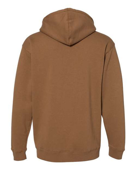Independent Trading Co. Heavyweight Hooded Men's Sweatshirt Independent Trading Co.
